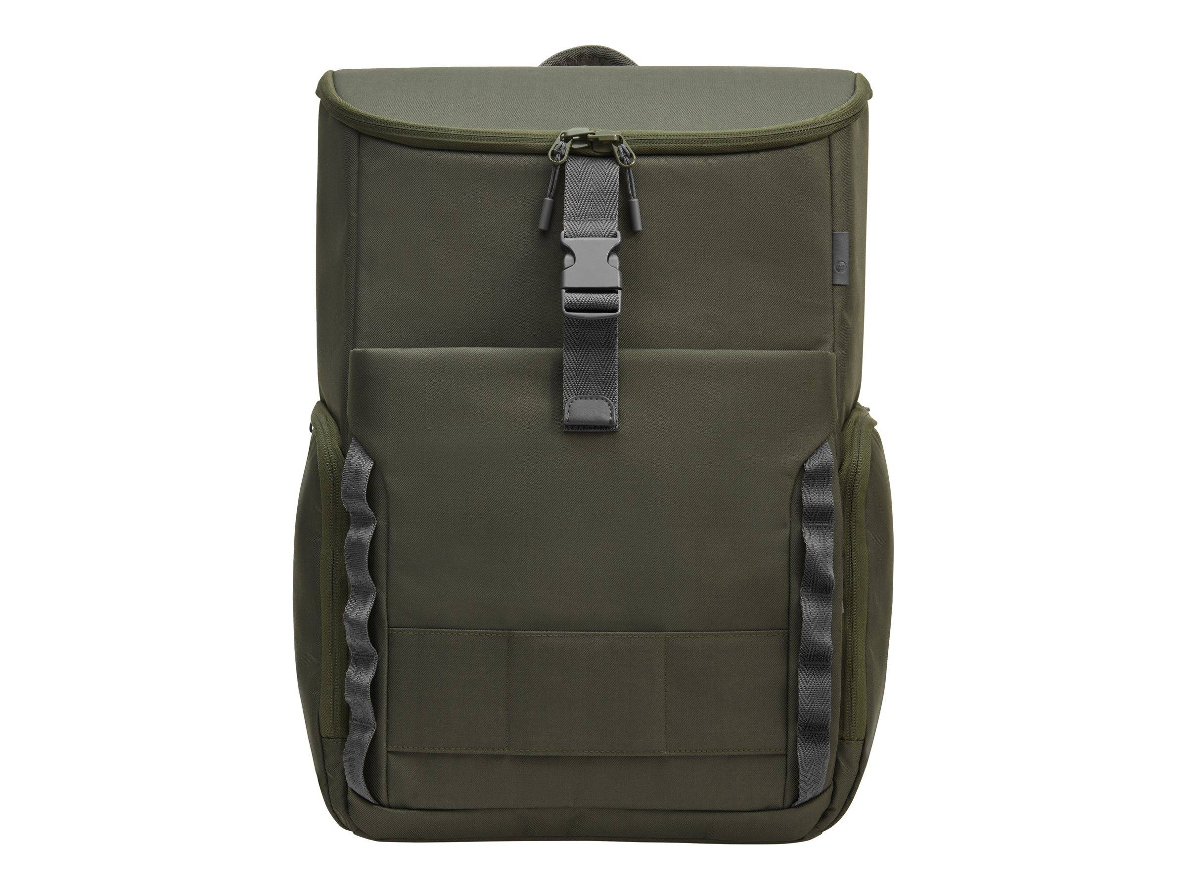 HP Laptop Backpack - Notebook-Rucksack - modular - 39.6 cm (15.6"")