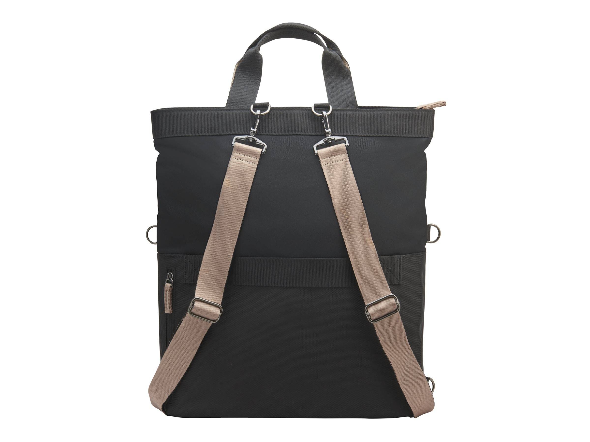 HP Laptop Backpack Tote - Notebook-Tragetasche und Handtasche - wandelbar - 35.8 cm (14.1"")