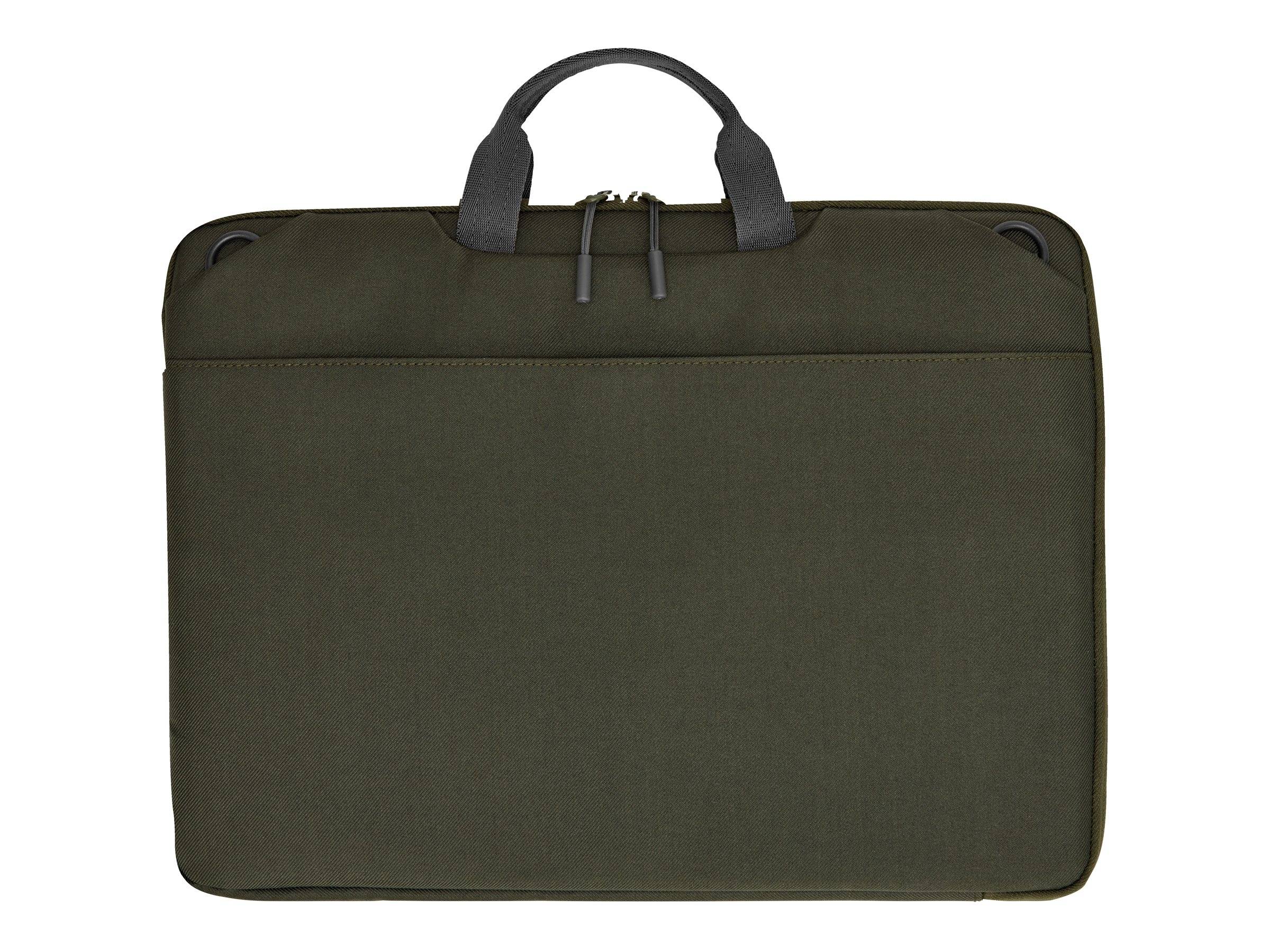 HP - Notebook-Hülle - modular - 39.6 cm (15.6"")