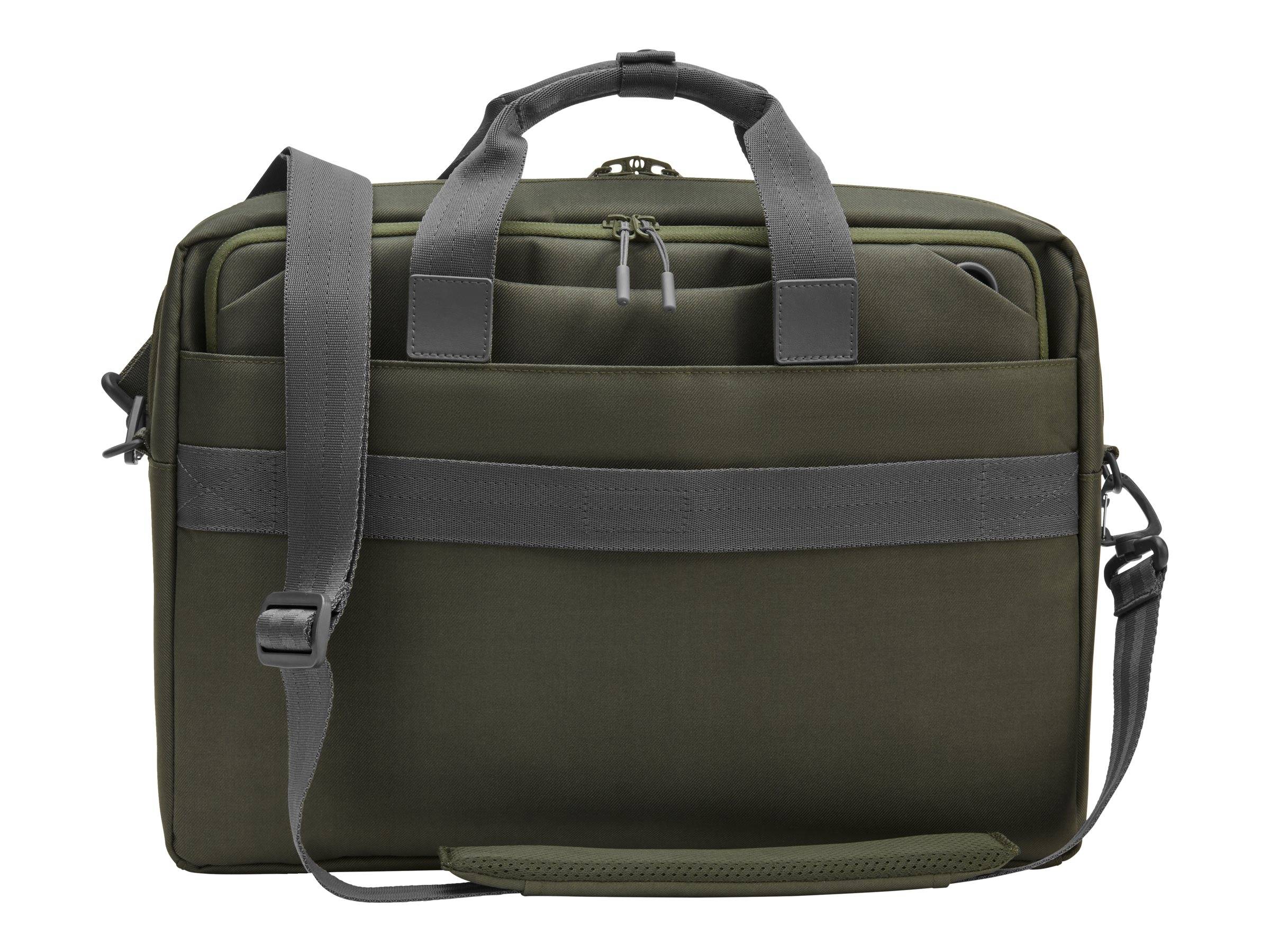 HP - Notebook-Tasche - modular - 39.6 cm (15.6"")