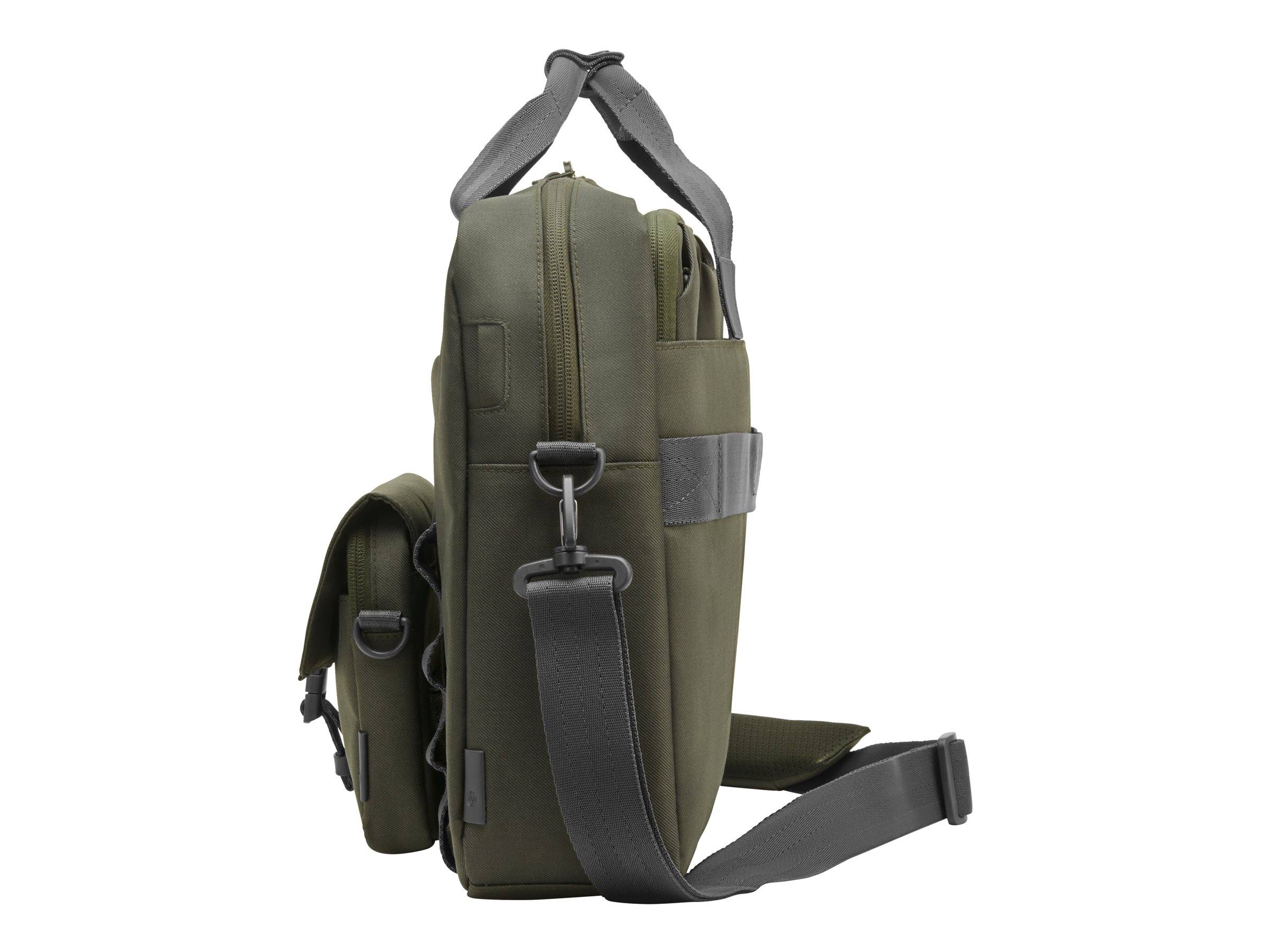 HP - Notebook-Tasche - modular - 39.6 cm (15.6"")