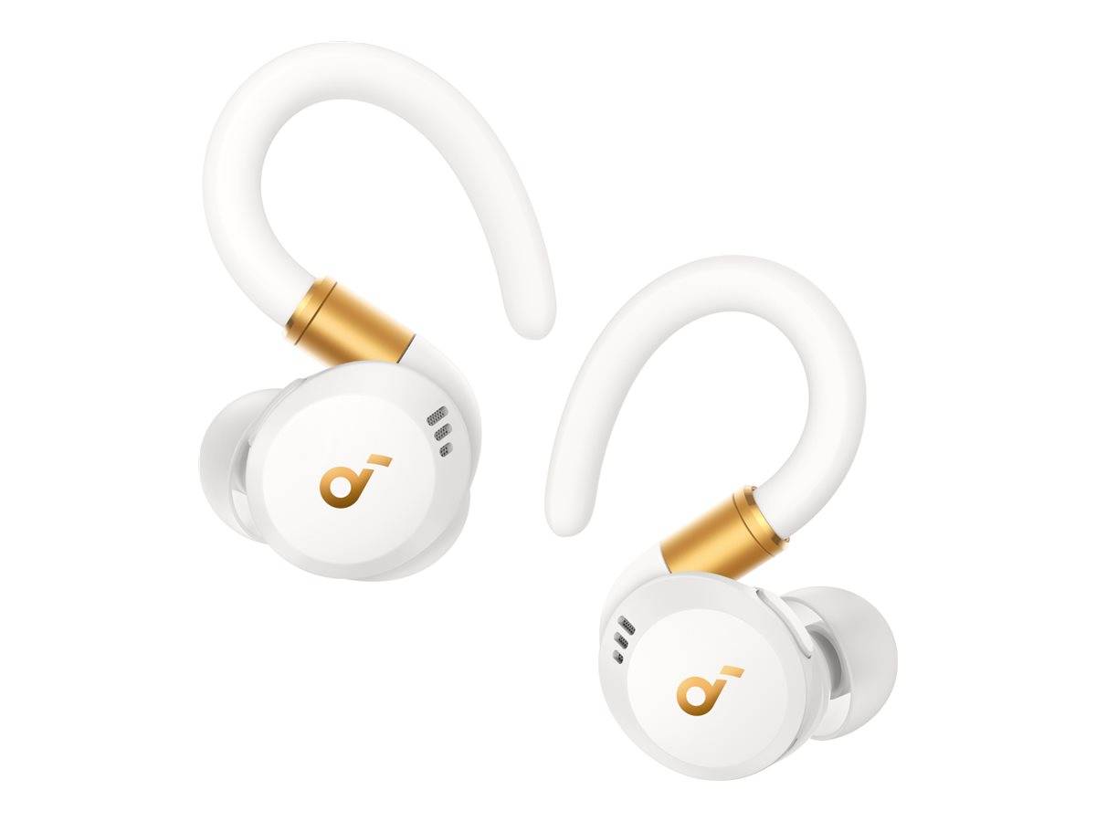 ANKER INNOVATIONS - Soundcore Sport X20 - True Wireless-Kopfhörer mit Mikrofon