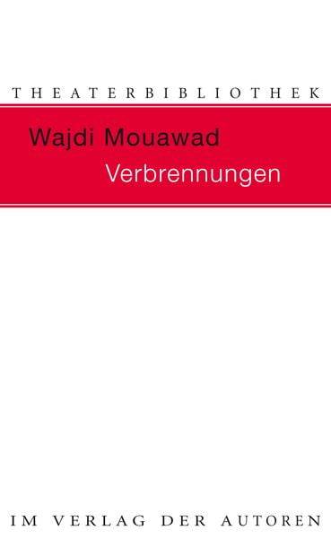 Verbrennungen