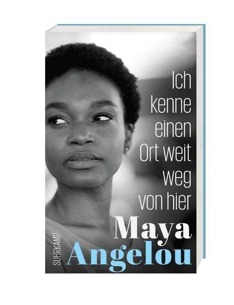 Ich kenne einen Ort weit weg von hier