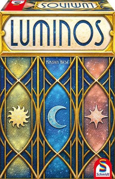 Schmidt Spiele - Luminos