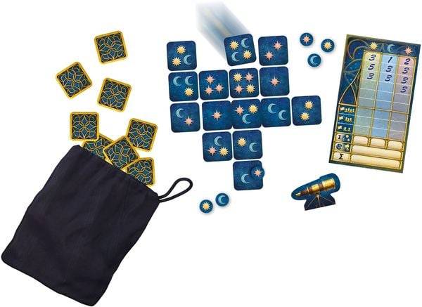 Schmidt Spiele - Luminos