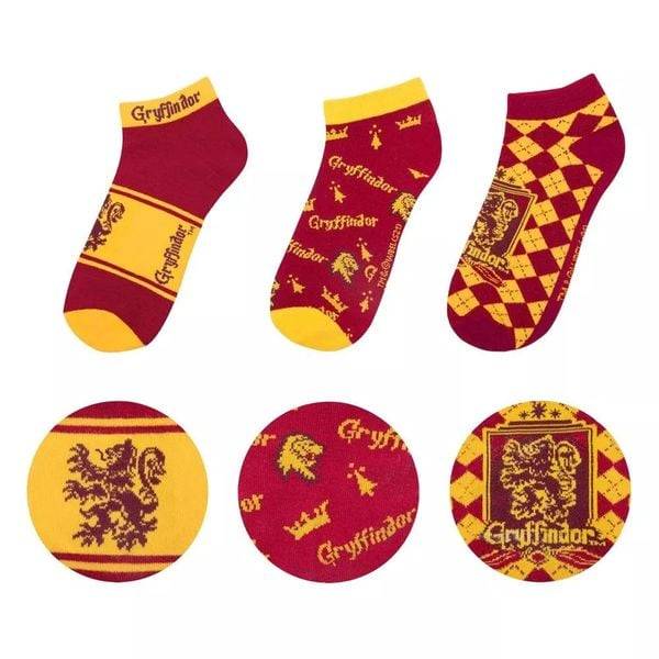Harry Potter Socken "Gryffindor"