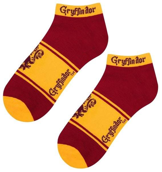 Harry Potter Socken "Gryffindor"