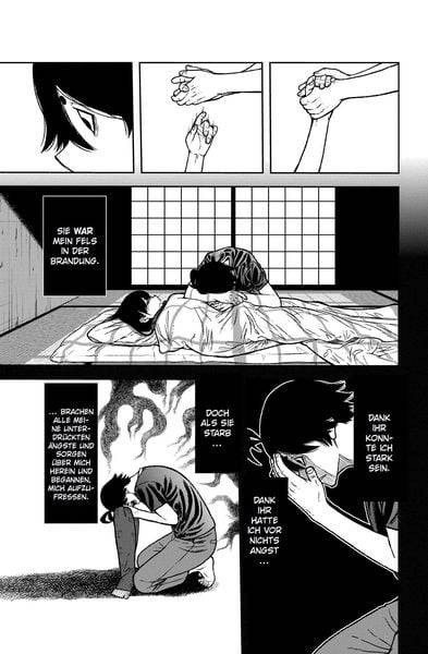 Togen Anki - Teufelsblut 04