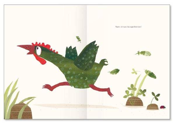 Die Wahrheit über Dinosaurier