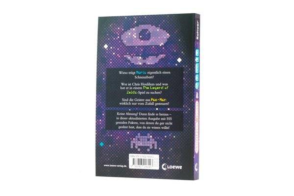 Unnützes Wissen für Gamer