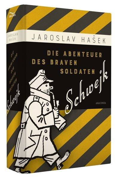 Die Abenteuer des braven Soldaten Schwejk