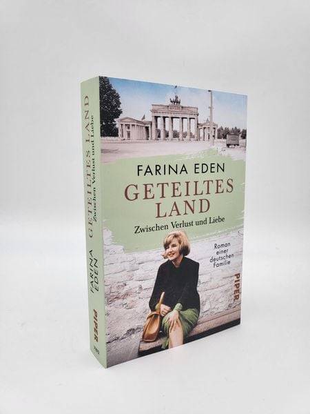 Geteiltes Land – Zwischen Verlust und Liebe