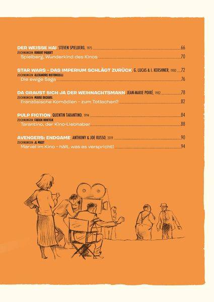 Klassiker der Filmgeschichte