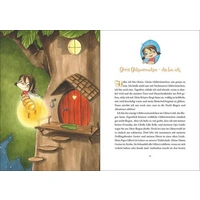 Gloria Glühwürmchen (Band 5) - Vorlesegeschichten für funkelnde Träume Gloria Glühwürmchen (Band 5) - Vorlesegeschichten für funkelnde Träume