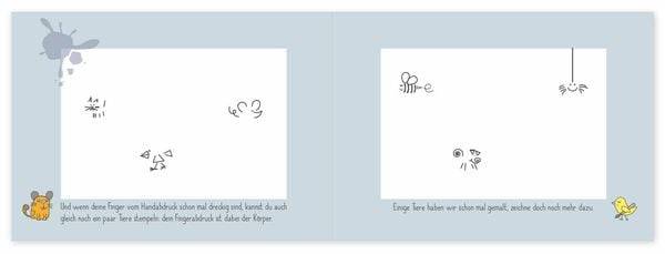 Geschwisterbuch: Endlich großer Bruder