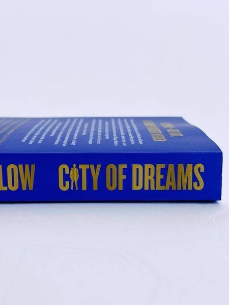 City of Dreams