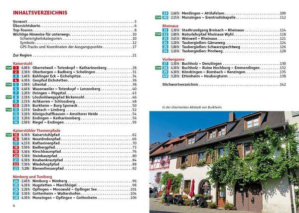 Kaiserstuhl