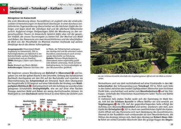 Kaiserstuhl