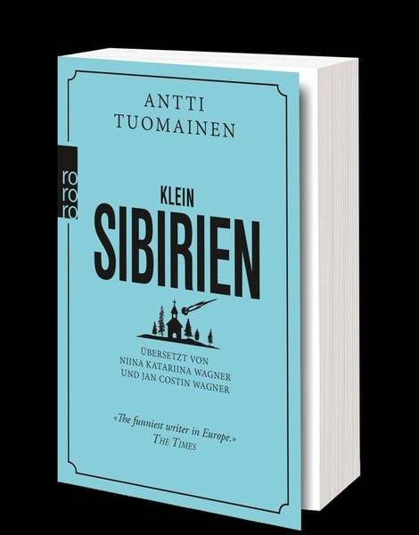 Klein-Sibirien