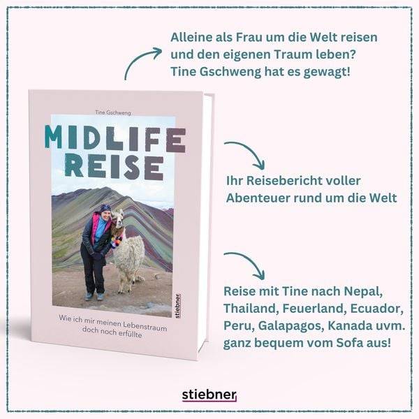 Midlife Reise