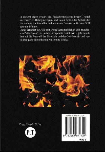 MEINE EIGENE BRATWURST Grillen-Wursten-Genießen