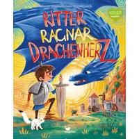 Ritter Ragnar Drachenherz Ritter Ragnar Drachenherz