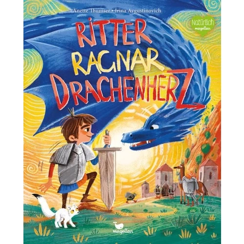 Ritter Ragnar Drachenherz Ritter Ragnar Drachenherz