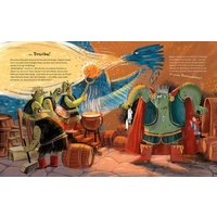 Ritter Ragnar Drachenherz Ritter Ragnar Drachenherz