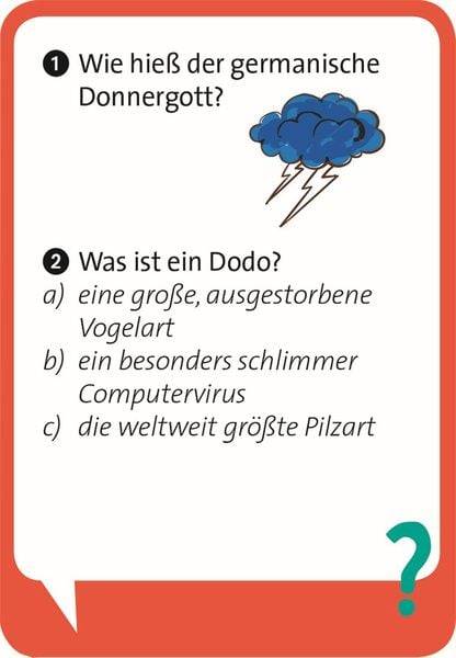 Moses. - Pocket Quiz junior - Schlaumeier