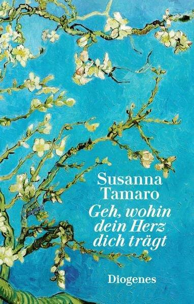 Geh, wohin dein Herz dich trägt