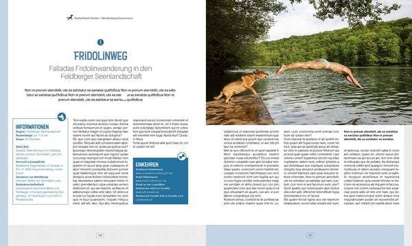 KUNTH Auf vier Pfoten durch Deutschland