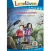 Leselöwen 2. Klasse - Gruselgeschichten Leselöwen 2. Klasse - Gruselgeschichten