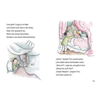 Leselöwen 2. Klasse - Gruselgeschichten Leselöwen 2. Klasse - Gruselgeschichten