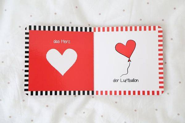 Unsere Welt - Formen