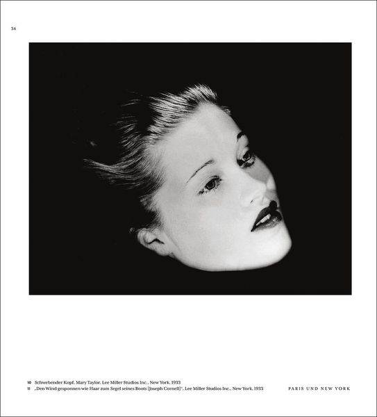 Lee Miller - Fotografien