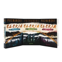 Eleria (Band 1) - Die Verratenen Eleria (Band 1) - Die Verratenen