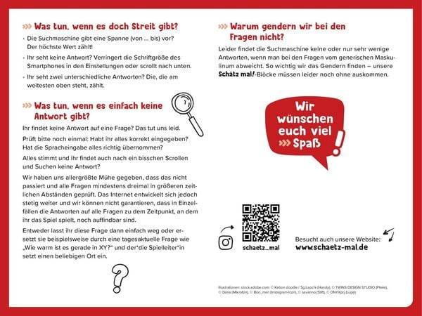 Schätz mal! True Crime Edition