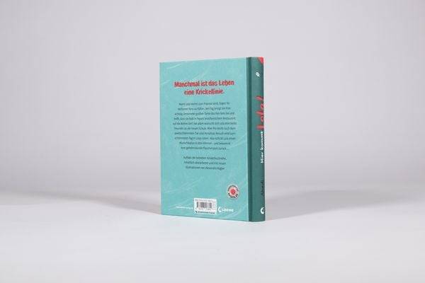 Hier kommt Lola! (Band 1)