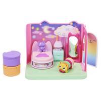 Spin Master Gabby's Dollhouse Deluxe Room - Cat's Bedroom - 3 Jahr(e)