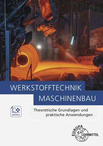 Kammer, C: Werkstofftechnik Maschinenbau