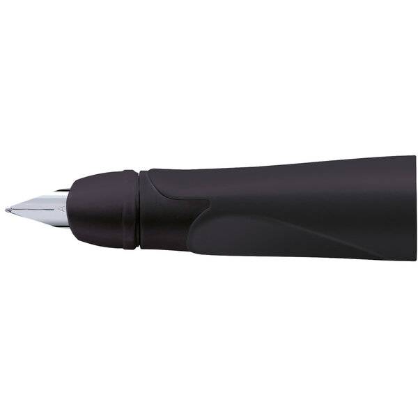 Griffstück EASYbirdy, A schwarz R