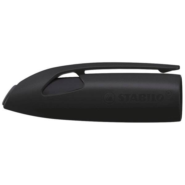 Kappe EASYbirdy Twilight Sky schwarz