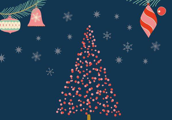 Achtsame Adventszeit. Hardcover-Ausgabe