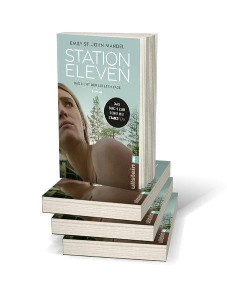 Station Eleven