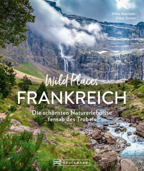 Wild Places Frankreich