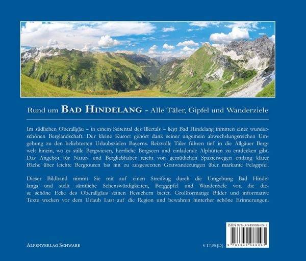Rund um Bad Hindelang