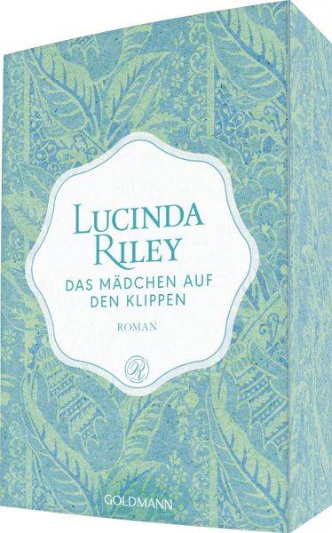 Das Mädchen auf den Klippen