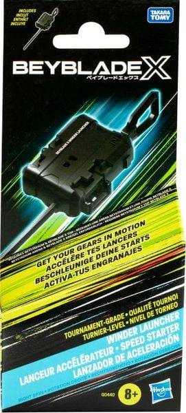 Bey Bbx Winder Launcher