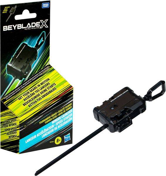 Bey Bbx Winder Launcher